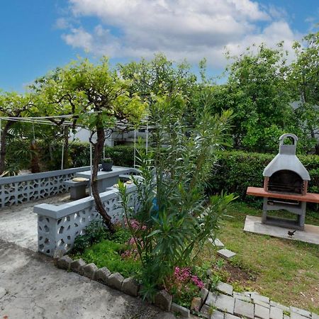 Adrijana 2 Διαμέρισμα Krk Town Εξωτερικό φωτογραφία