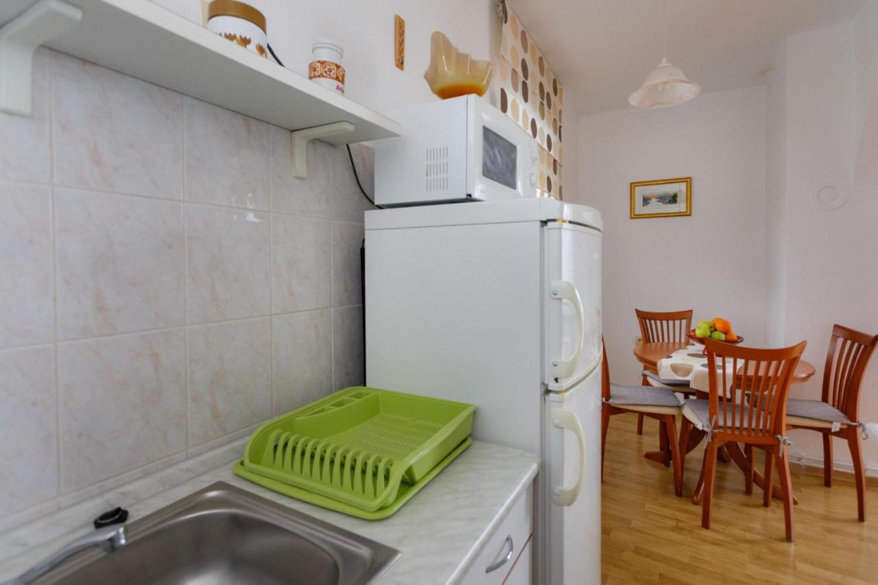 Adrijana 2 Διαμέρισμα Krk Town Εξωτερικό φωτογραφία