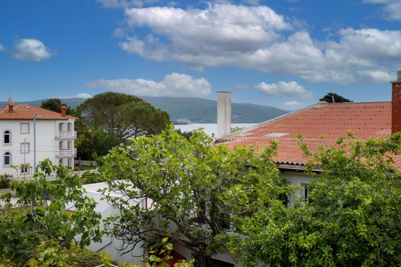 Adrijana 2 Διαμέρισμα Krk Town Εξωτερικό φωτογραφία
