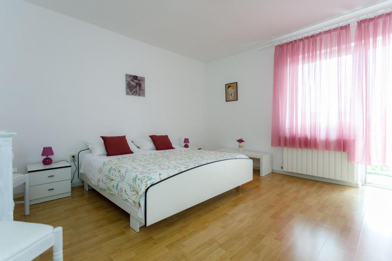 Adrijana 2 Διαμέρισμα Krk Town Εξωτερικό φωτογραφία