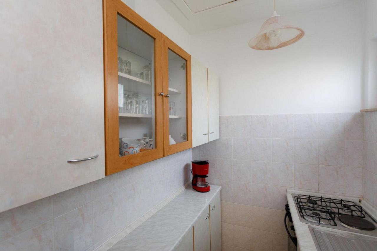 Adrijana 2 Διαμέρισμα Krk Town Εξωτερικό φωτογραφία