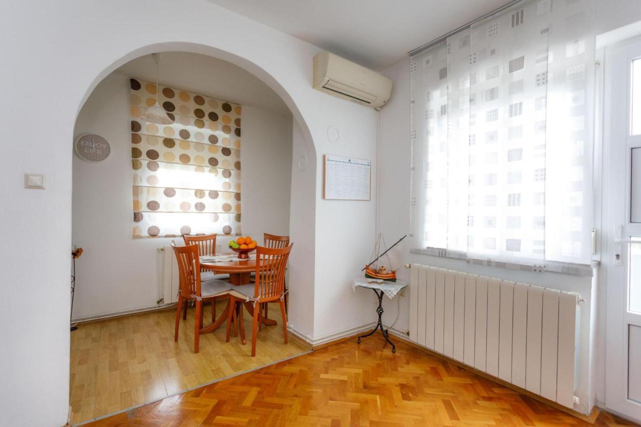 Adrijana 2 Διαμέρισμα Krk Town Εξωτερικό φωτογραφία