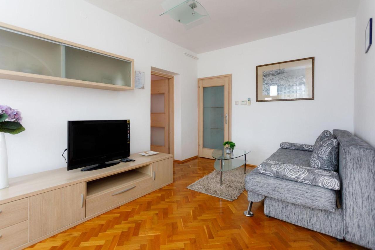 Adrijana 2 Διαμέρισμα Krk Town Εξωτερικό φωτογραφία