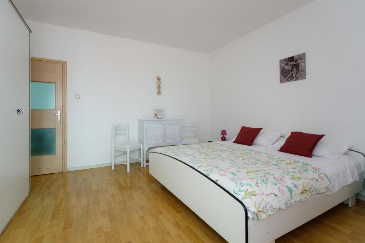 Adrijana 2 Διαμέρισμα Krk Town Εξωτερικό φωτογραφία